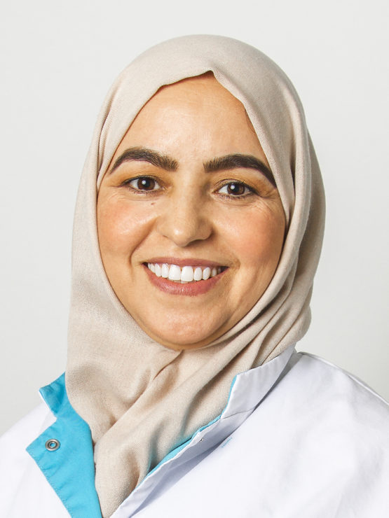 SAKINA