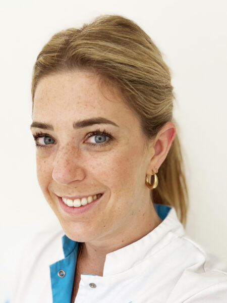 Joy van Gils
